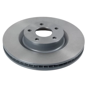 BLUE PRINT ADBP430032 Brake Disc