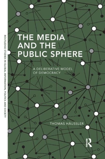 Media and the Public Sphere