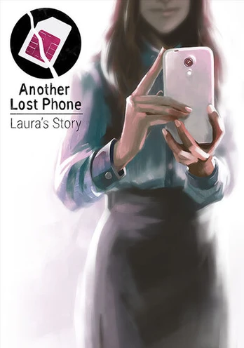 Another Lost Phone: Laura's Story