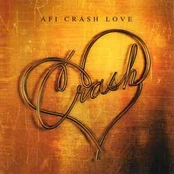 CD AFI - Crash Love