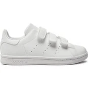 Laisvalaikio batai adidas Stan Smith Cf C FX7535 Balta