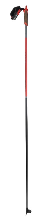 Slidinėjimo lazdos lygumų Rossignol Force 7, 175 cm