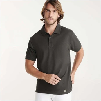 Vulcan polo marškinėliai