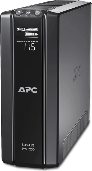 Apc Power-Saving Back-UPS Pro 1200, 230V, Schuko