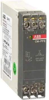 ABB Cm-PbeÜberwachungsrelais