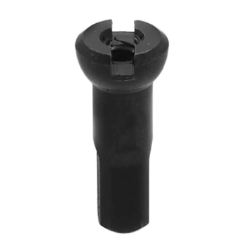 Sapim Polyax Brass 14G stipino galvutė | 2 x 12 mm | Black