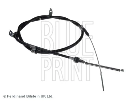Trosas, stovėjimo stabdys BLUE PRINT ADC446218