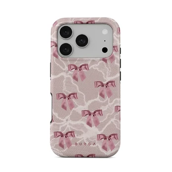 Ballerina - iPhone 17 Pro Case, Tough (MagSafe) / N/A