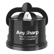 AnySharp classic knife sharpener