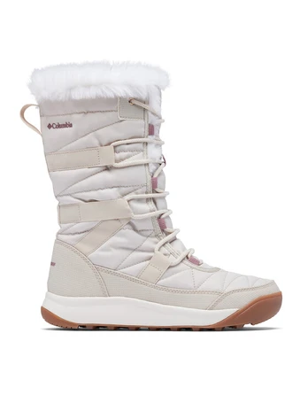 Sniego batai Columbia Minx IV 2079171 Pilka
