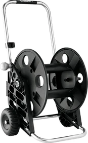 GENIUS 60 hose cart kaina
