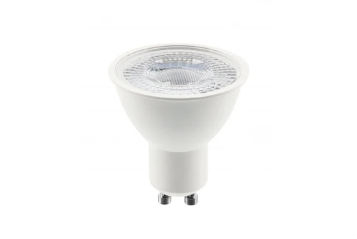LED LIGHT SOURCE, GU10, 4.9W, 420lm, 6400K, AC220-240V, 60°