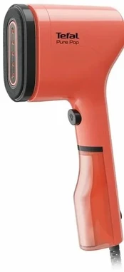 Drabužių garintuvas Tefal Pure Pop, Raudonas