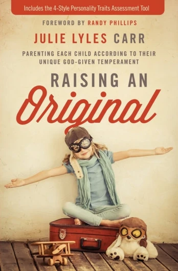 Raising an Original
