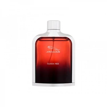 Jaguar Classic Red EDT 100 ml