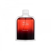 Jaguar Classic Red EDT 100 ml kaina