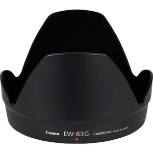 Objektyvas Canon EW-83G objektyvo gaubtas