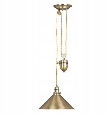 Pakabinamas šviestuvas Elstead Lighting Provence PV-P-AGB