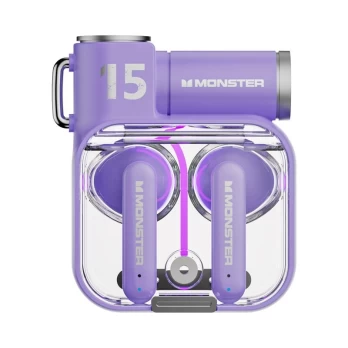 Ausinės Monster Airmars XKT15