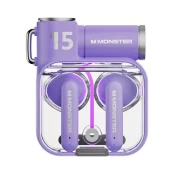 Ausinės Monster Airmars XKT15 kaina