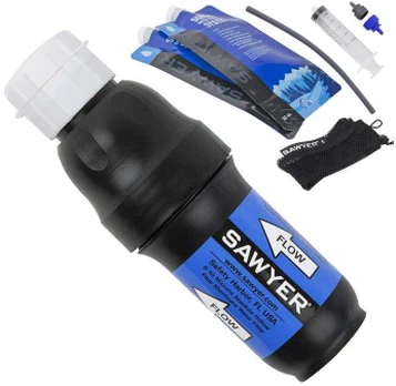 No Name Filtr do wody Sawyer Squeeze Water Filtration System