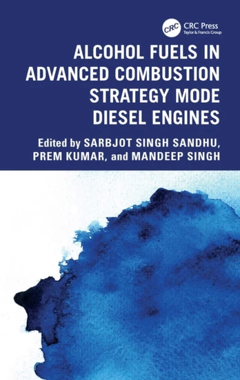 Alcohol Fuels in Advanced Combustion Strategy Mode Diesel Engines