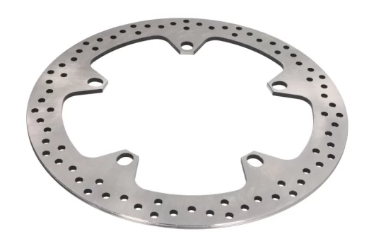 Stabdžių diskas 68B407D7 Priekis fiksuotas BREMBO 320/181/5mm/203mm