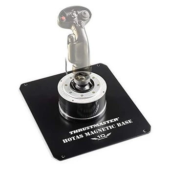 Žaidimų vairasvirtė Thrustmaster Hotas Magnetic Base