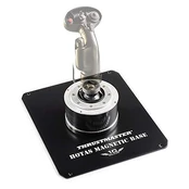 Žaidimų vairasvirtė Thrustmaster Hotas Magnetic Base kaina