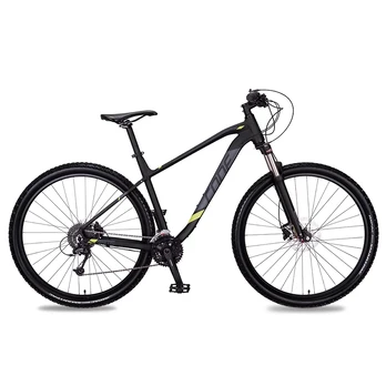 CONE Trail 4.0 29" // 27G dydis 20" (50 cm) (juoda)