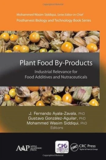 Plant Food By-Products