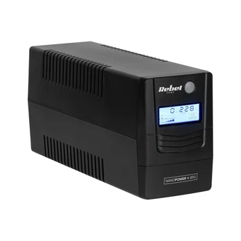 UPS Rebel Nanopower Plus 850
