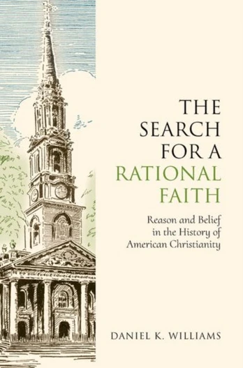 Search for a Rational Faith