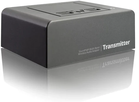 Stiprintuvas SVS Multi-Band Wireless Adapteris langaton linkki