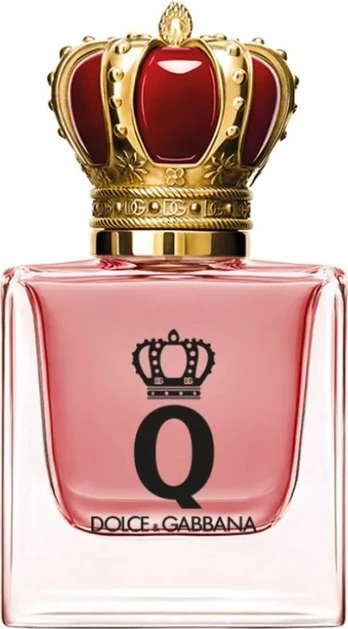 Dolce&Gabbana Q Intense 30ml Moterims EDP