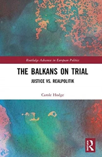 Balkans on Trial
