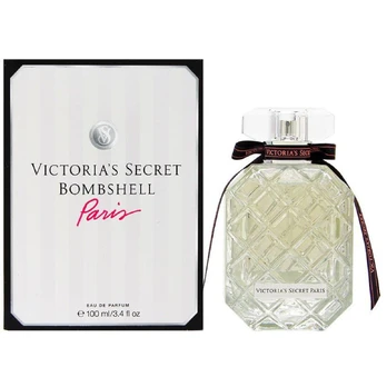 Victoria's Secret Bombshell Paris EDP W 100 ml