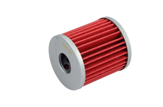 Alyvos filtras HIFLO HF973