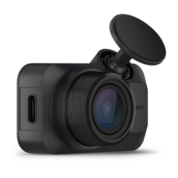 Garmin Dash Cam Mini 3 Automobilio vaizdo registratorius