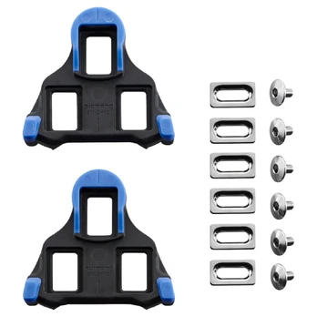 Shimano SM-SH12 SPD-SL pedalų plokštelės