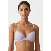 BOSS Pakelianti (push-up) liemenėlė 50545346 Violetinė
