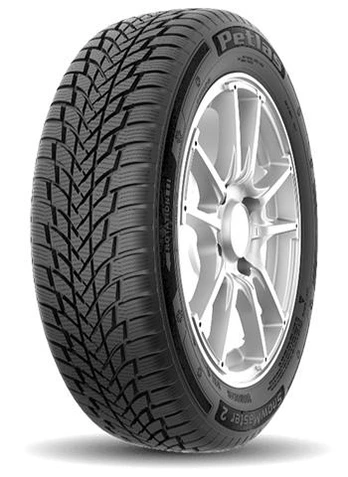 PETLAS SNOWMASTER 2 155/70 R13 75 T