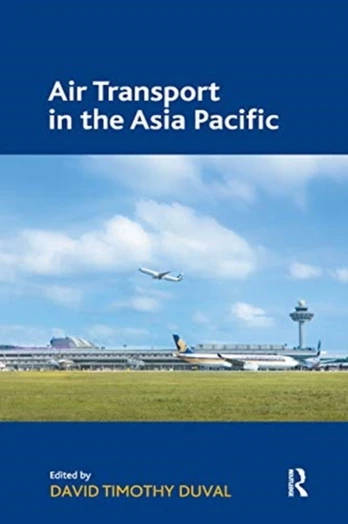 Air Transport in the Asia Pacific