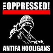 CD The Oppressed!* - Antifa Hooligans