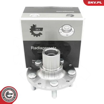 Rato stebulė ESEN SKV 29SKV643