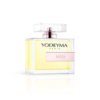 Kvapusis vanduo Yodeyma Nota EDP moterims, 100 ml