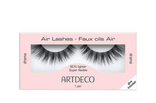 Artdeco Air Lashes 34 false eyelashes