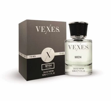 Kvapusis vanduo Vexes Aven M104 EDP vyrams, 50 ml