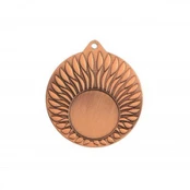 Medalis bendras bronzos sp. 50mm/25mm