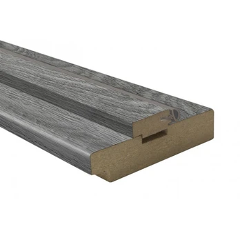 STAKTA EUGENE ĄŽUOLAS 80X33 2.5VNT